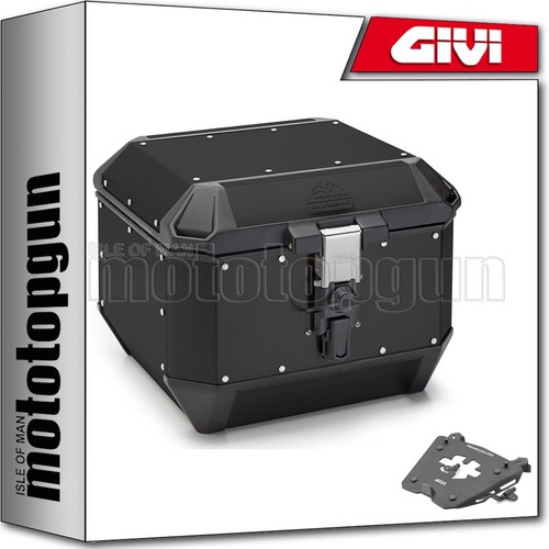 Givi ala44b top case - ala44b,