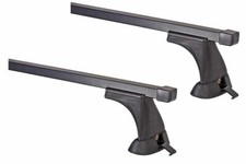 Roof Rack Bars for Citroen