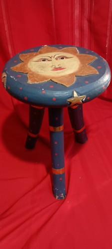 Vtg celestial folk - vtg, art