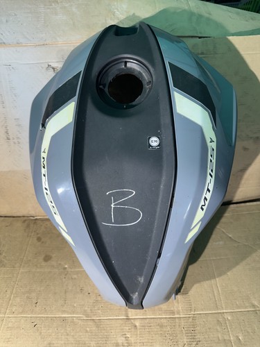 2015 2019 yamaha 125 - yamaha, tank