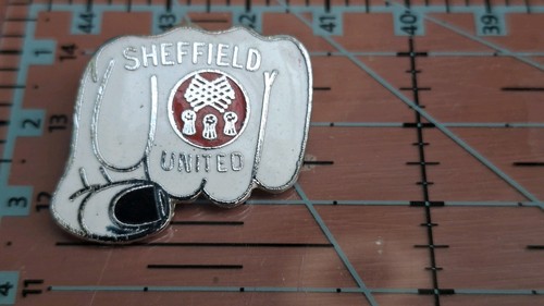 Vintage sheffield united - vintage, aew