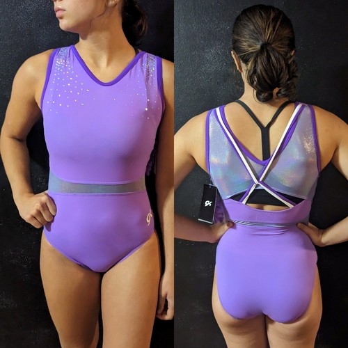 Nwt elite gymnastics - nwt, gk