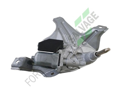 2020 toyota yaris wiper - 2020, motor