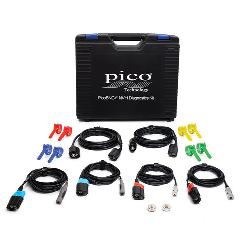 Pico technology picoscope - pico,