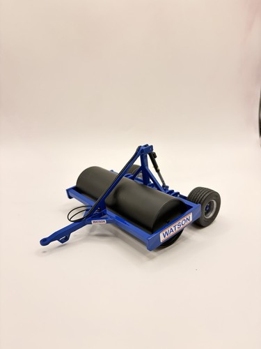 Scale watson roller - watson,