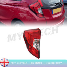 FOR 2017-2020 HONDA JAZZ MK4