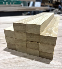 Planed Iroko Hardwood Offcuts