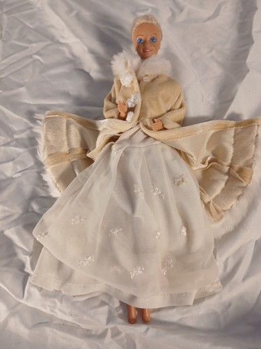 Vintage mattel 1966 barbie - mattel,