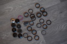 Headset Spacers x20 Job Lot