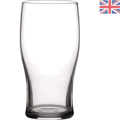 Elegant 20oz tulip toughened - elegant,