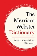 The Merriam-Webster