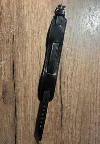 10mm leather handmade - , ww2