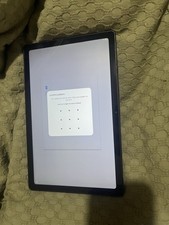 Samsung Galaxy Tab A7 SM-T500