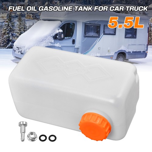 5litre plastic fuel oil - plastic,