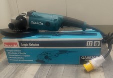 Makita GA9020KD Angle Grinder