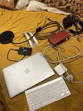 MacBook Pro Retina 15 inch