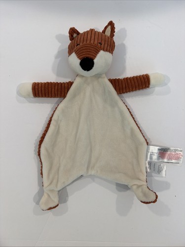 Primark baby fox lovey lovie - primark,