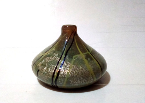 Unusual signed studio art - unusual,