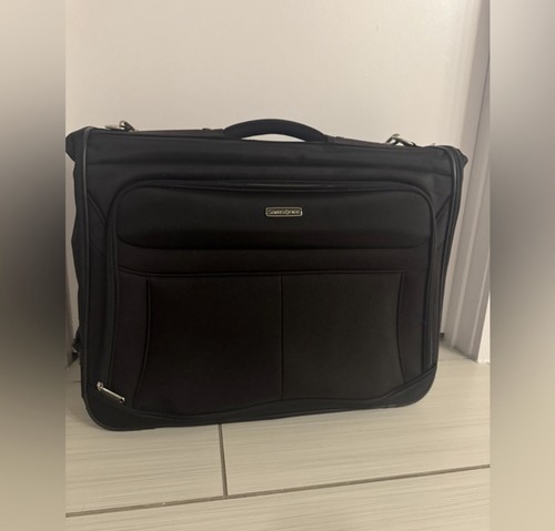 Samsonite bifold garment bag - samsonite,