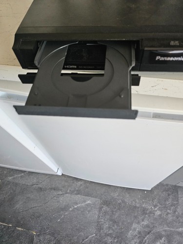 Panasonic dmr ex77 freeview - panasonic, dmr-ex77
