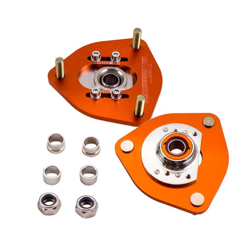 Front coilover camber plate - coilover,