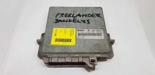 Land rover freelander - freelander, l314