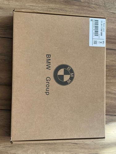 Brand new genuine bmw n47 - new,