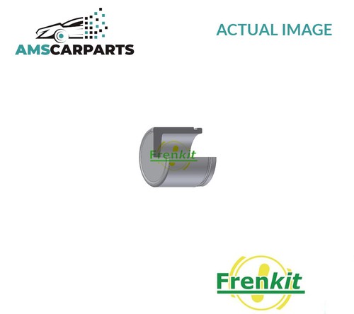 Brake caliper piston front - brake,
