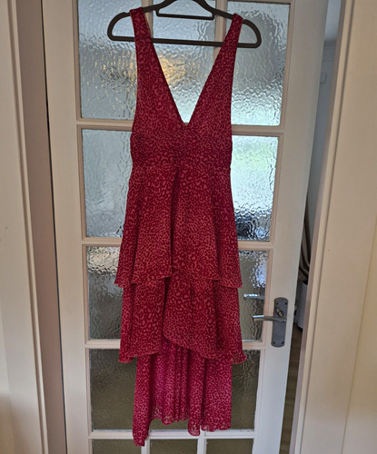 Topshop low neck - low,