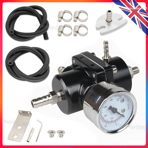 Universal fuel pressure - universal,