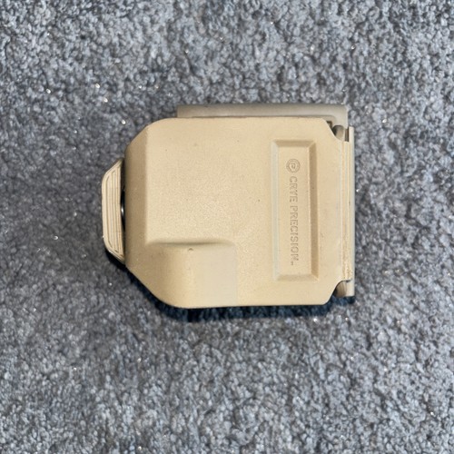 Crye precision belt mounted - belt,