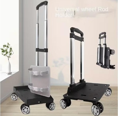Backpack trolley folding - backpack,
