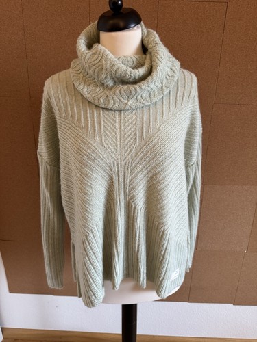 Odd molly roll neck jumper - odd,