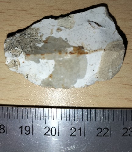 Neolithic flint tool - /blade, c