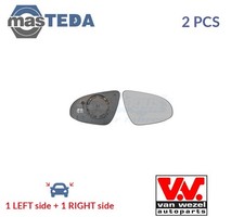 0919838 REAR VIEW MIRROR GLASS