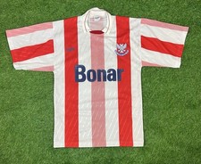 St Johnstone 1989/1991 Away