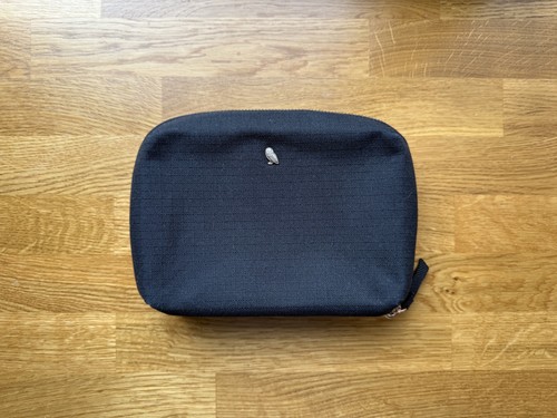 Bellroy tech kit - kit, compact