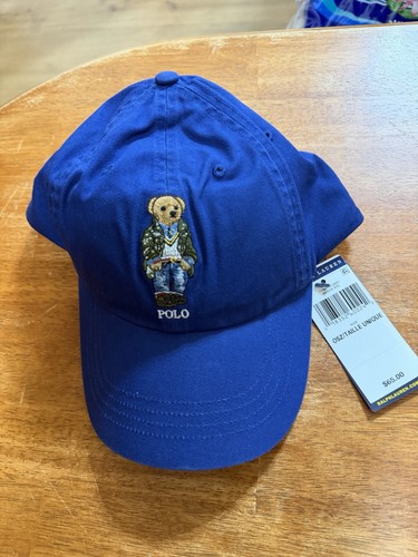 Ralph lauren polo embroidered - lauren,