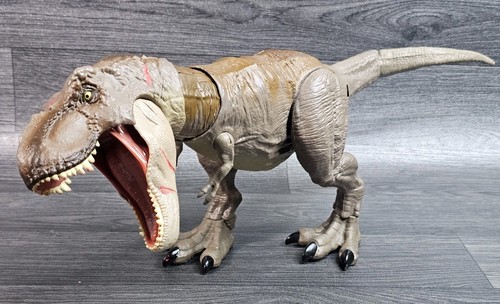 Jurassic world tyrannosaurus - world,