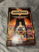 Milton Bradley Dark Tower