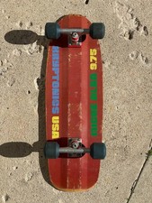 1978 Kryptonics Micke Alba