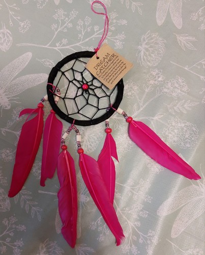 Small hanging dream - dream, catcher