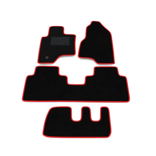 Floor mats compatible with - floor,