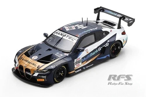 Spark sb783 bmw - bmw, n°998
