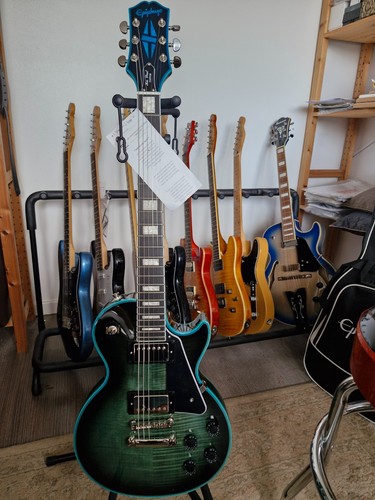 Epiphone limited edition les - edition,