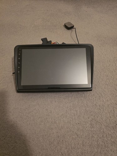 Android stereo multimedia - stereo,