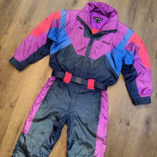 Mens nevica ski suit one - mens, piece