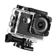 C-K1080HD 12MP Underwater