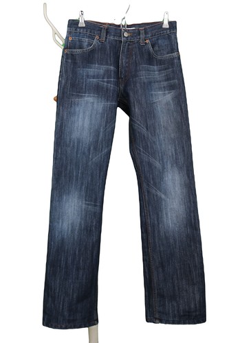 Levi 506 29w 34l - levi, blue