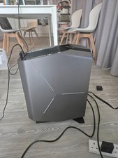 Alienware aurora gaming - aurora, pc-